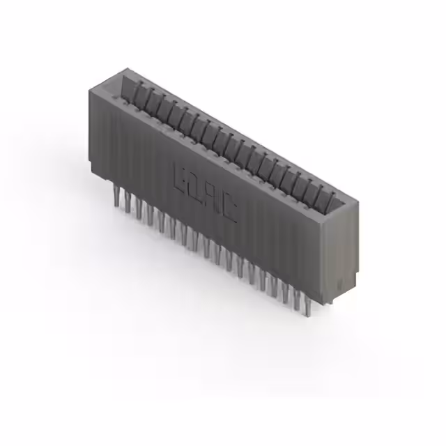 745-036-540-201 EDAC Inc.  Edgeboard Connectors